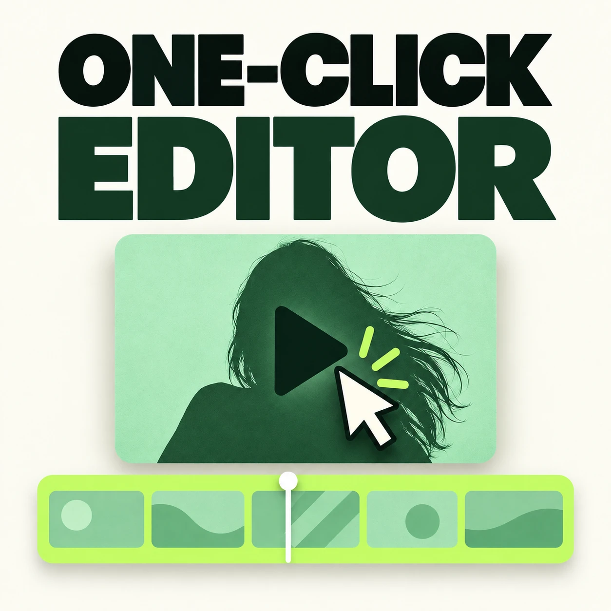 One-Click Editor
